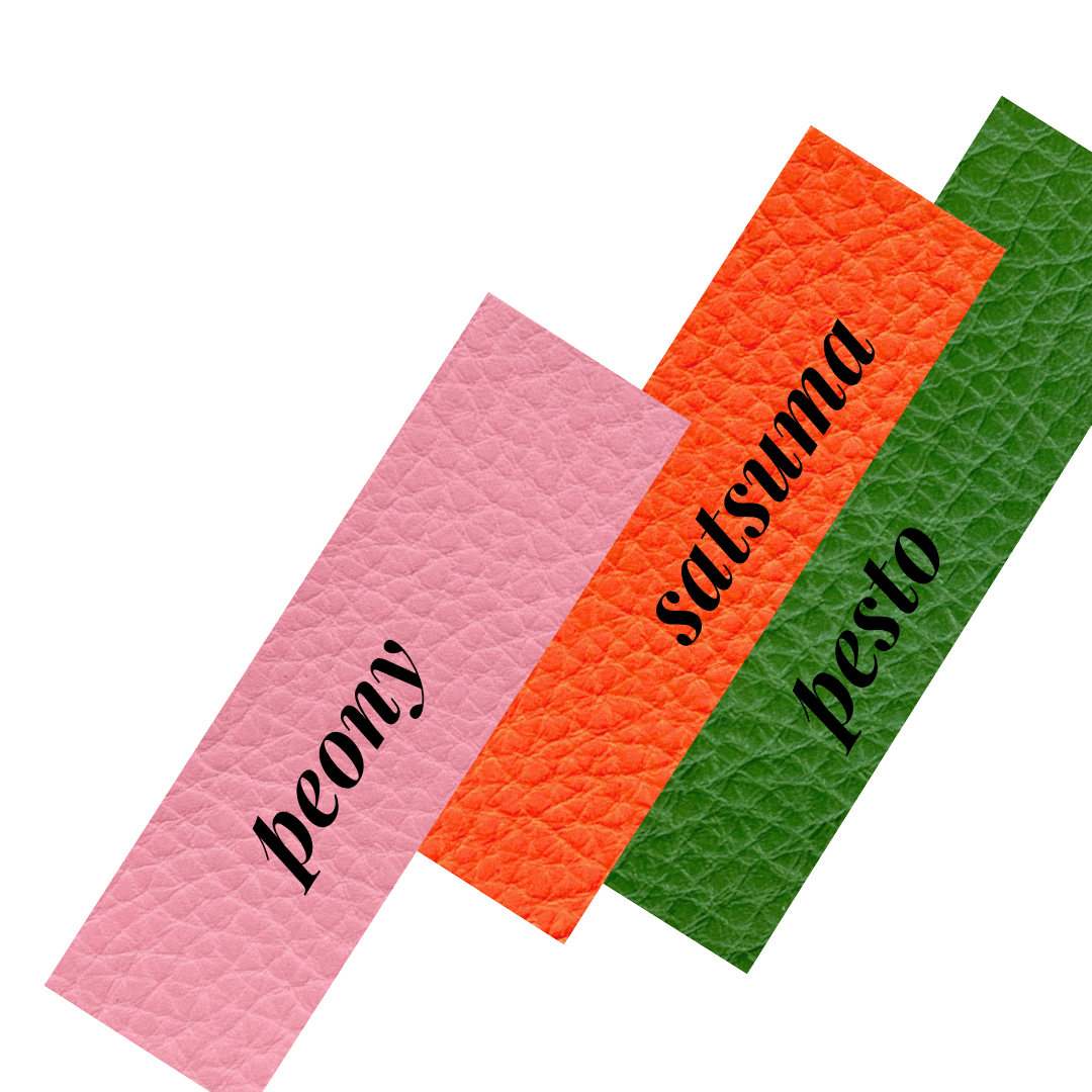 Revived Clog Styles - Limited Edition Kit