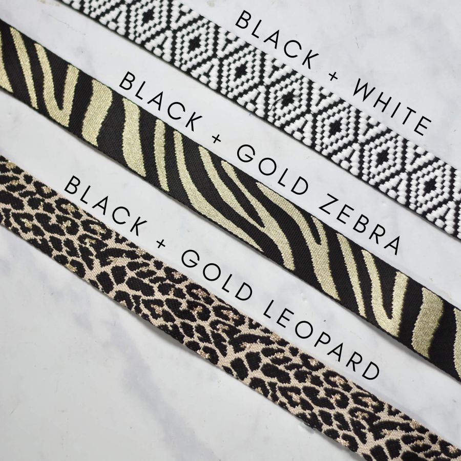 Zip Bag Kit Pre Order