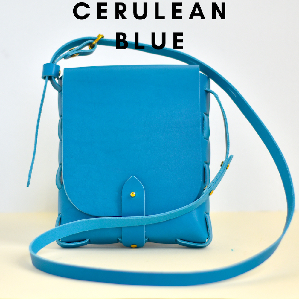 Make a Stitchless Mini Bag Workshop