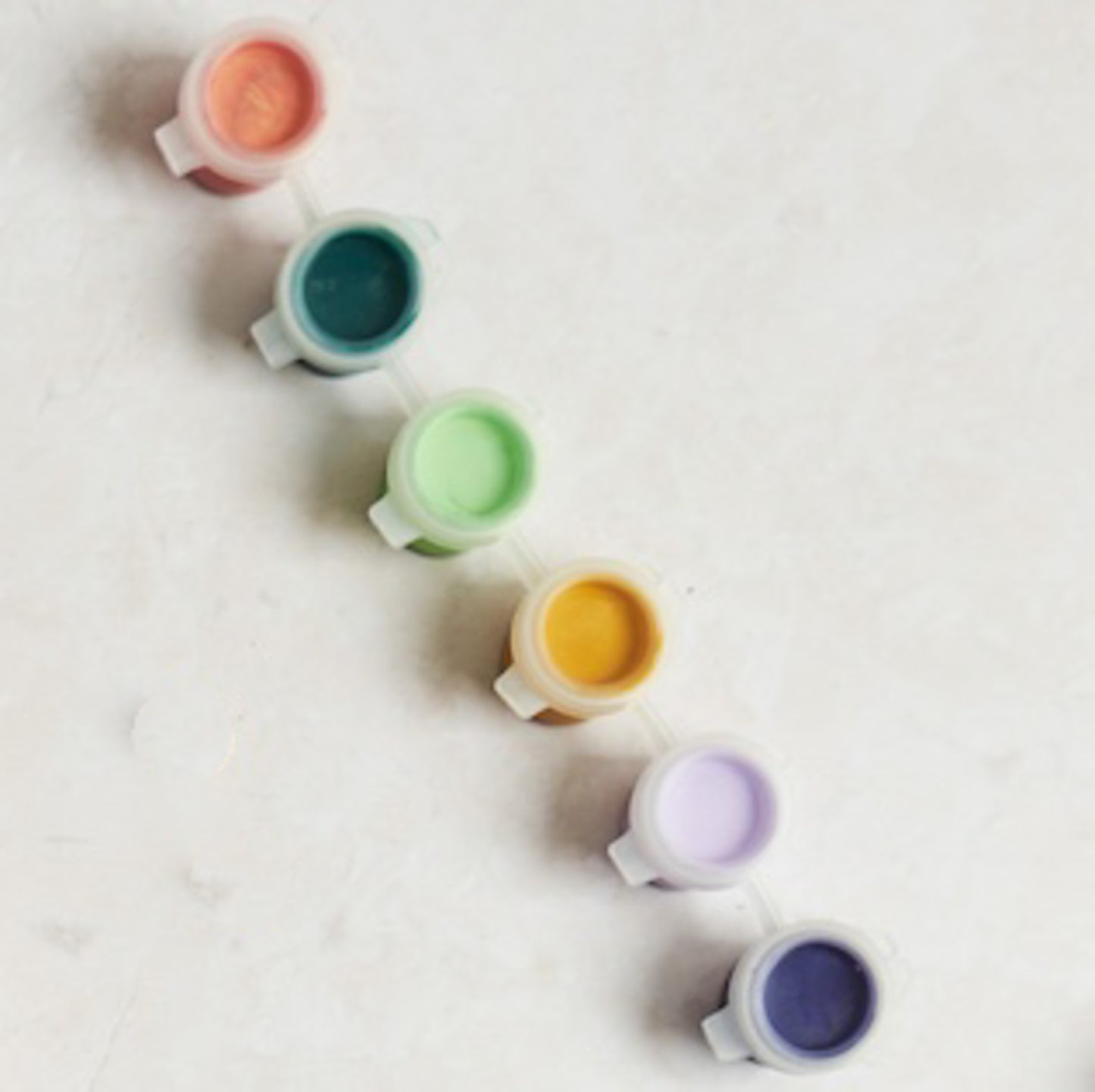 Leather offcuts for crafting