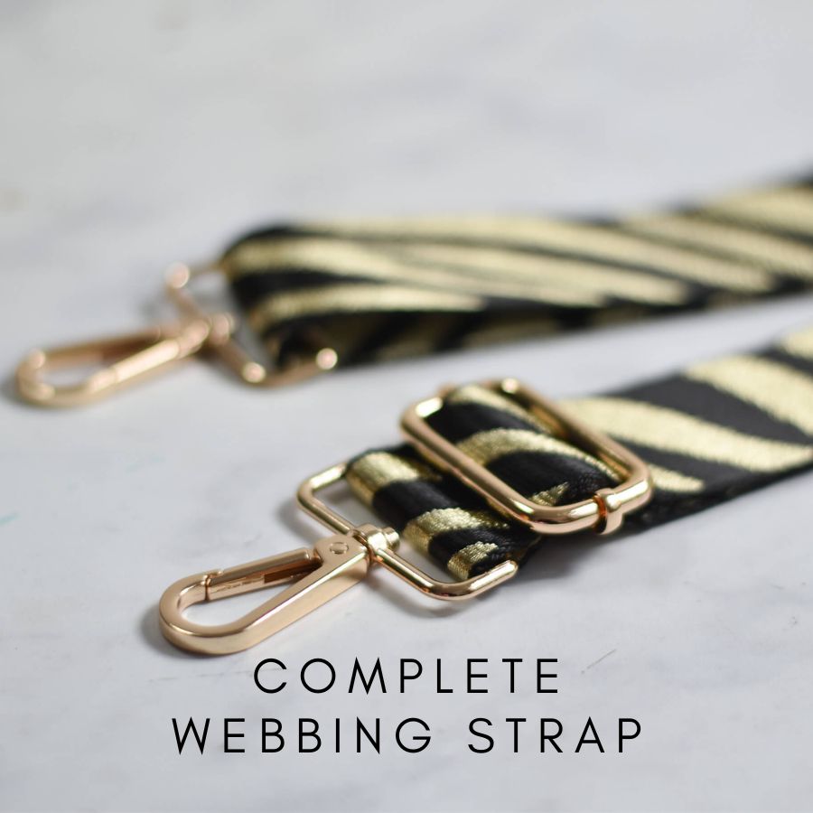 Zip Bag Kit Pre Order