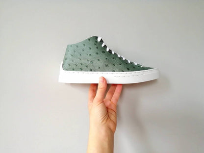 Make Your Own Sneakers in a Day Workshop