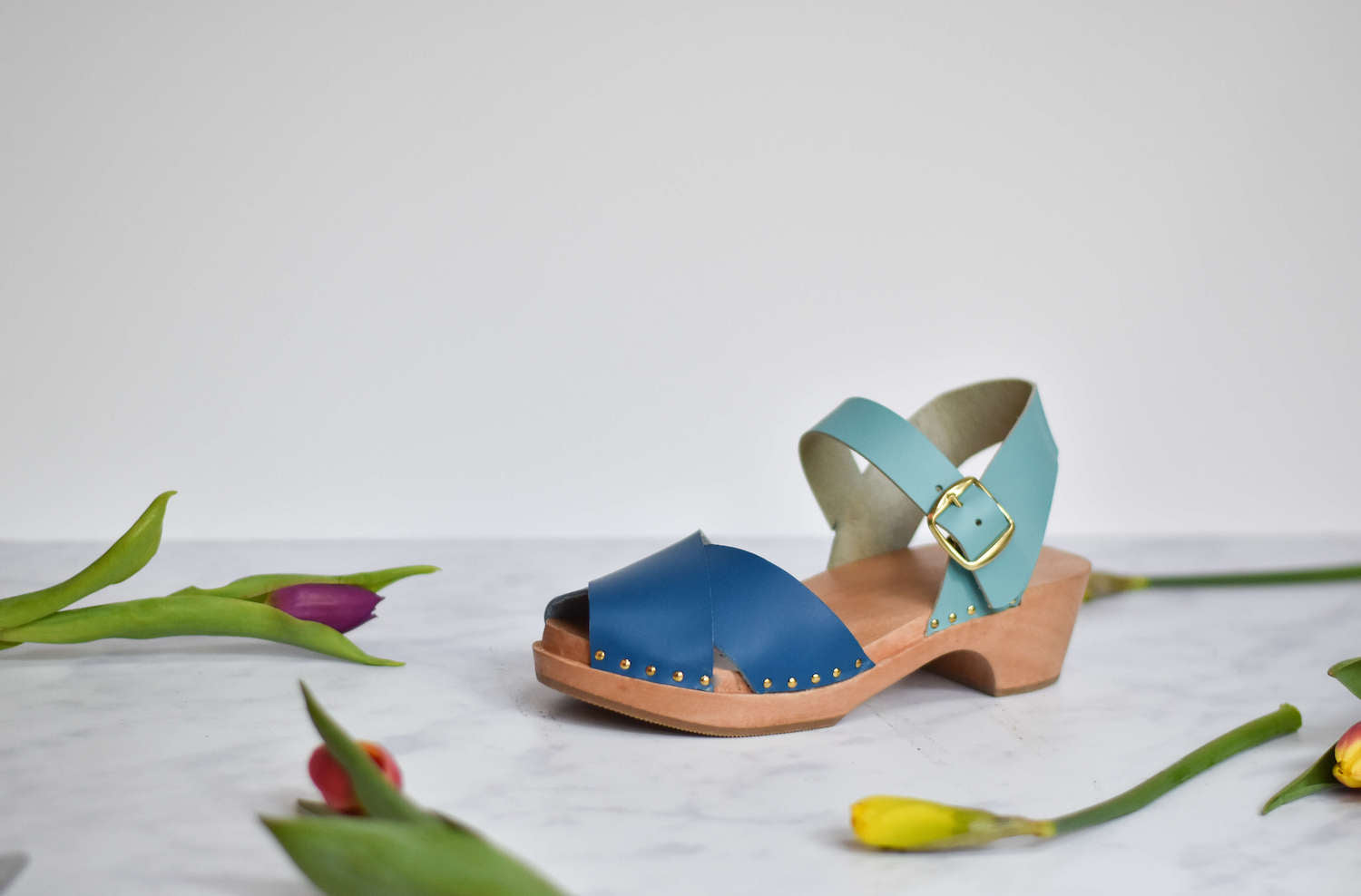 DIY Clog Kits