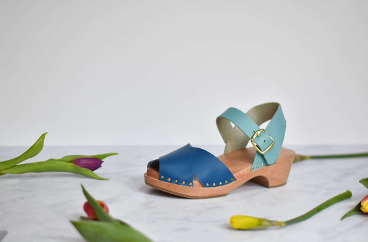 DIY Clog Kits
