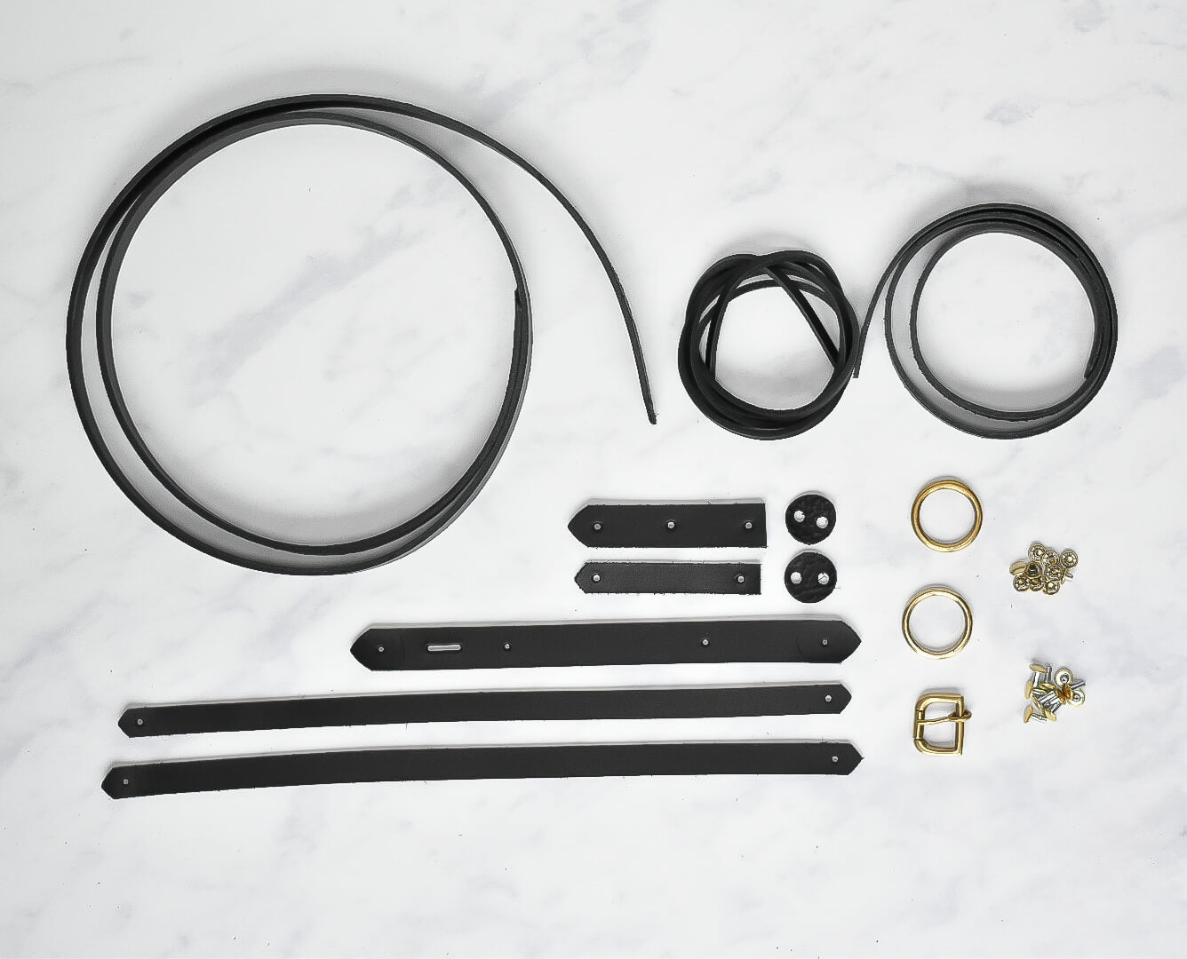 Bag Handles and Straps