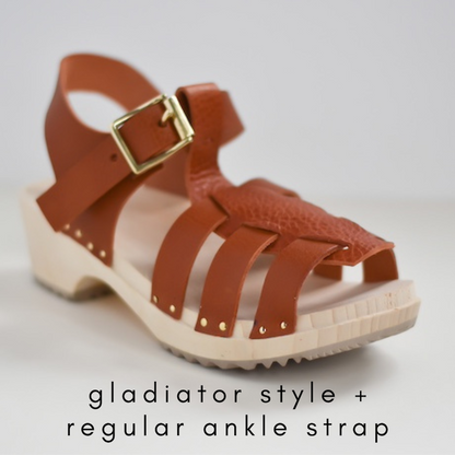 Revived Clog Styles - Limited Edition Kit