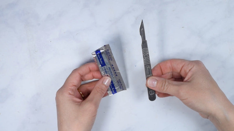 Essential tool - a cutting tool