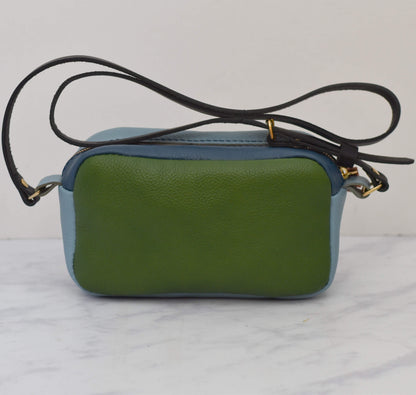 Plain Zip Bag Kit