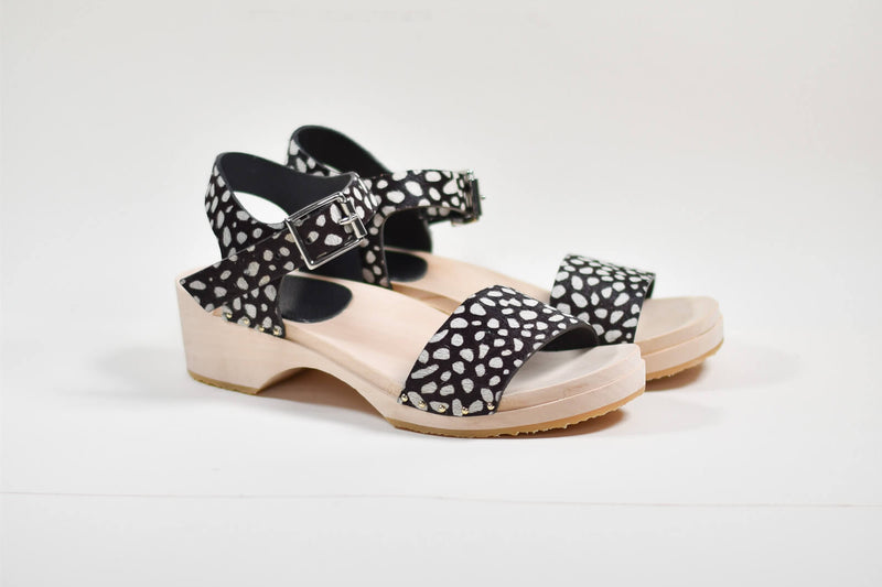 How to make your Clogs with the DIY kit bought post August 2025