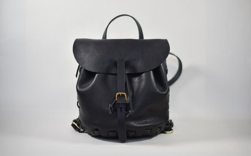 Now Build your Backpack