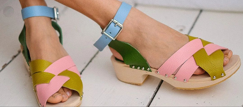 How to make your Clogs with the DIY kit bought pre August 2025