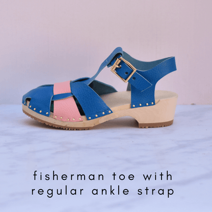 Revived Clog Styles - Limited Edition Kit