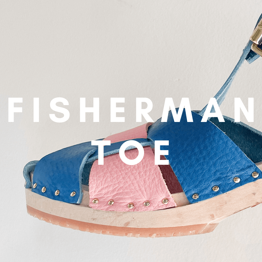 Revived Clog Styles - Limited Edition Kit