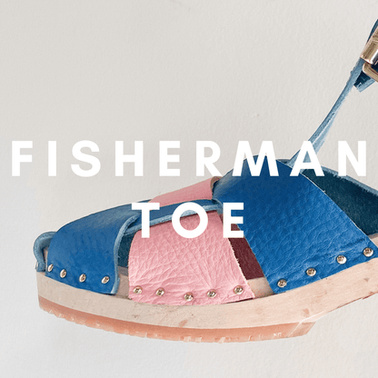 Revived Clog Styles - Limited Edition Kit