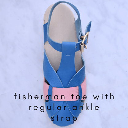 Revived Clog Styles - Limited Edition Kit