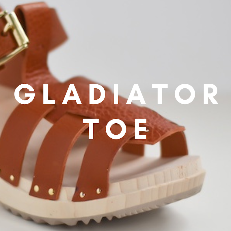 Revived Clog Styles - Limited Edition Kit