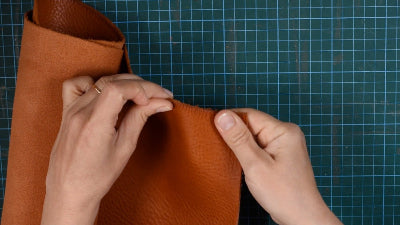 Recommended leather in a nutshell