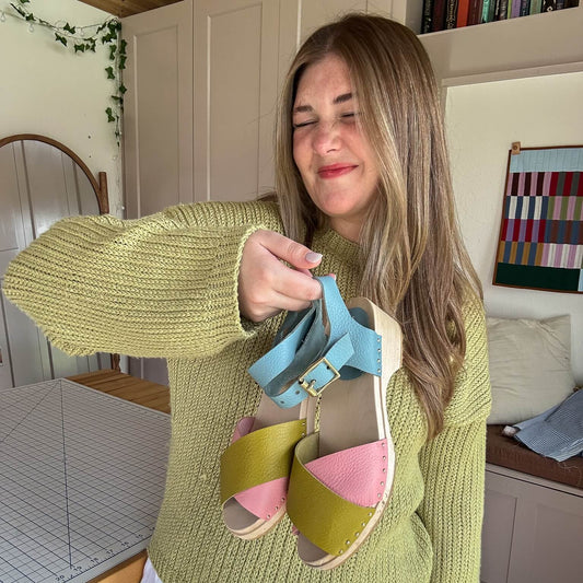 Clog Making Kit