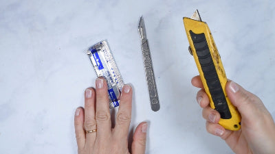 Essential tool - a cutting tool