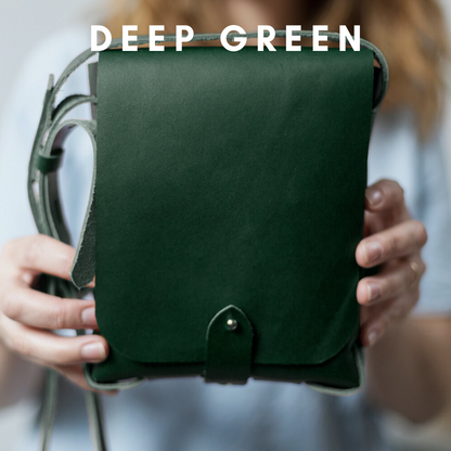 Make a Stitchless Mini Bag Workshop