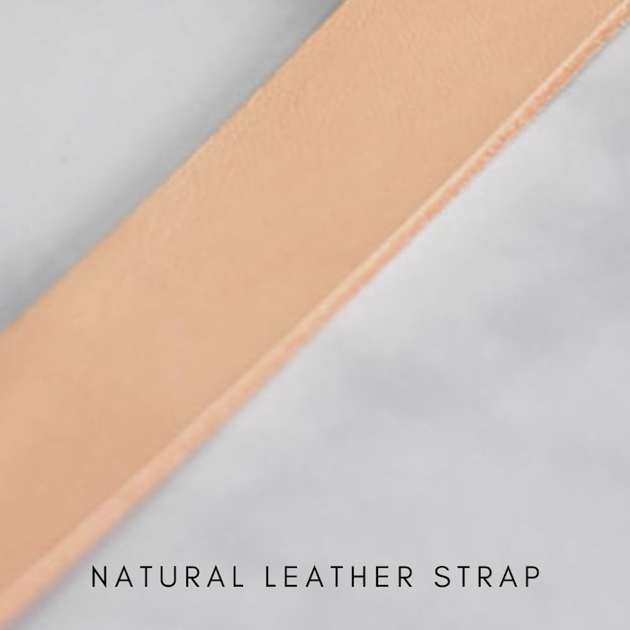 Plain Zip Bag Kit