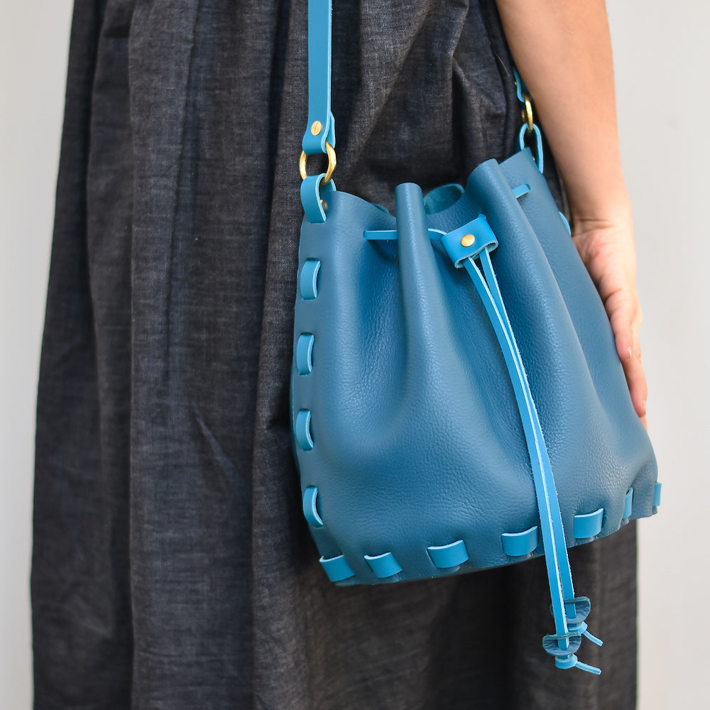 STITCHLESS BUCKET BAG KIT