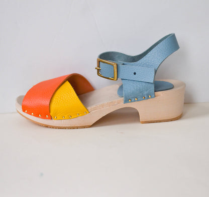 Clog Making Kit