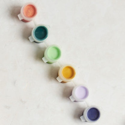 Leather offcuts for crafting