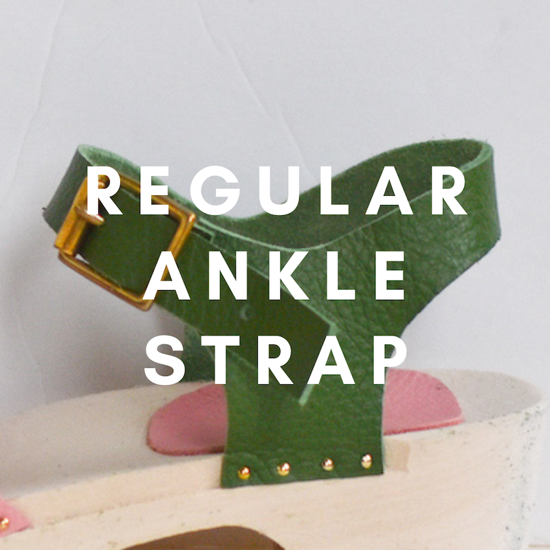 Revived Clog Styles - Limited Edition Kit