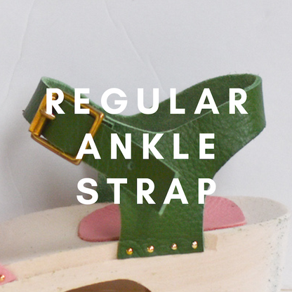 Revived Clog Styles - Limited Edition Kit