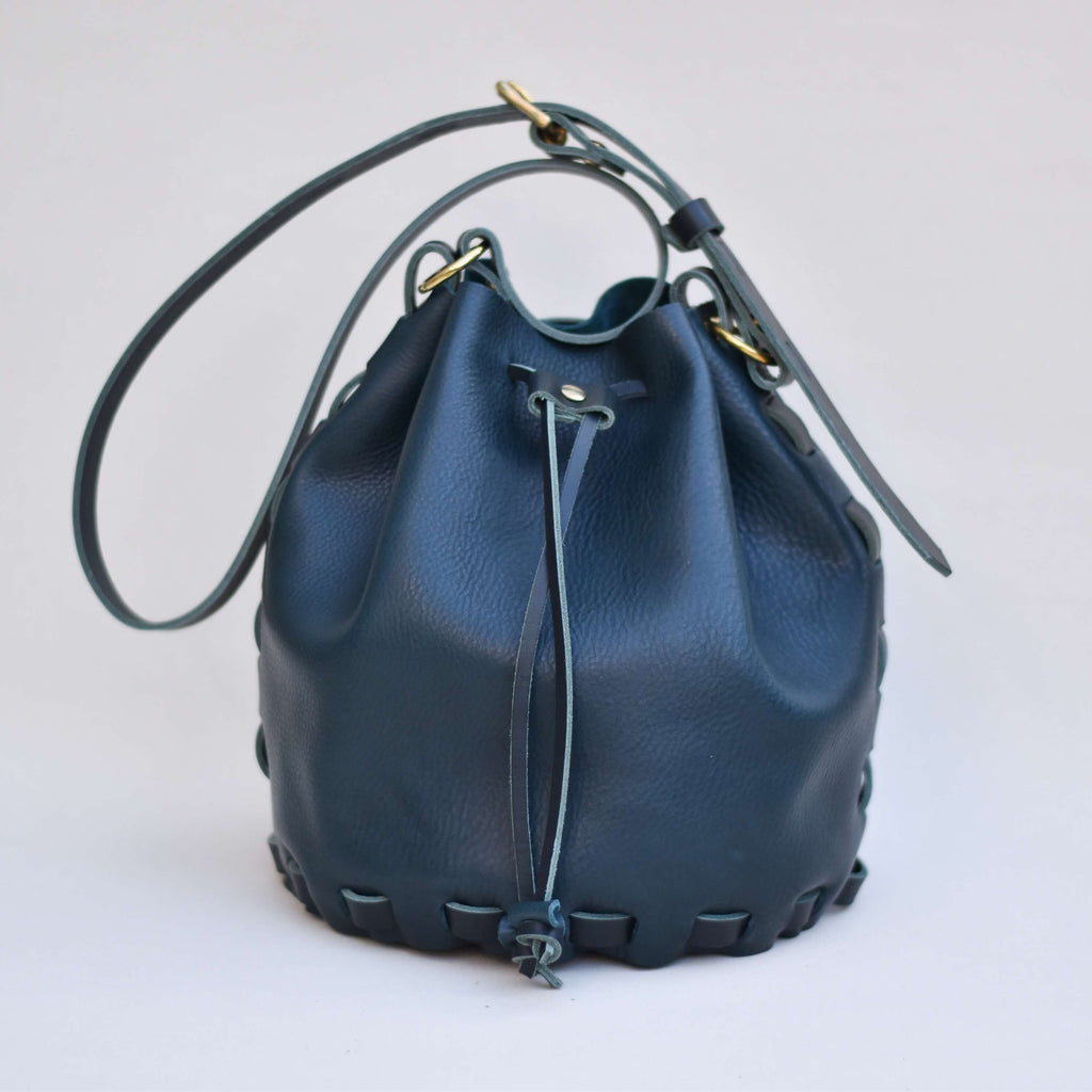 Stitchless Bucket Bag Kit