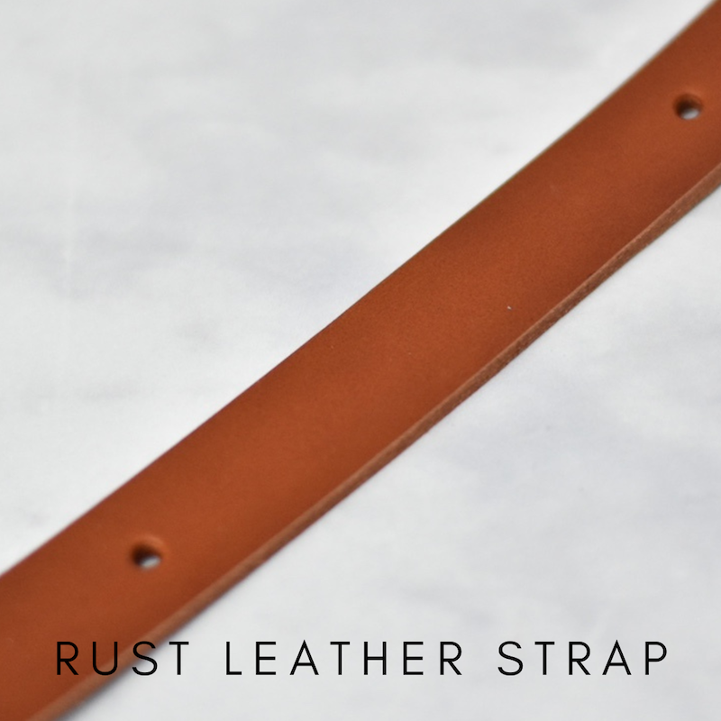 Plain Zip Bag Kit