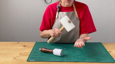 Essential tool - a striking tool