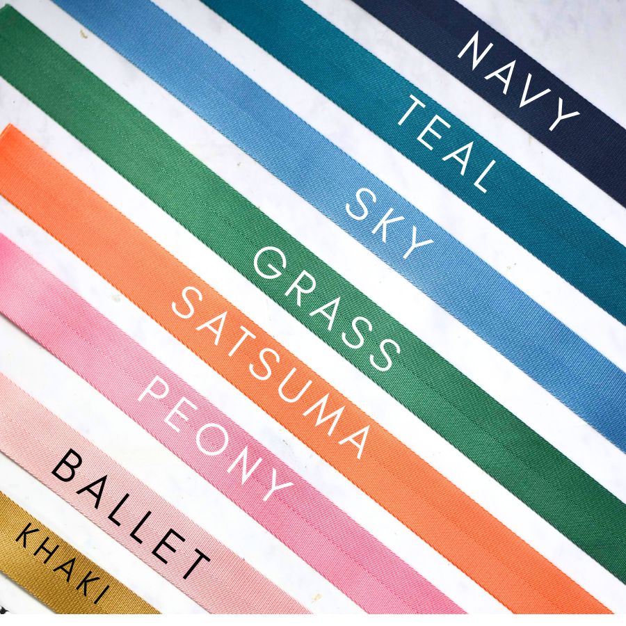 Zip Bag Kit Pre Order