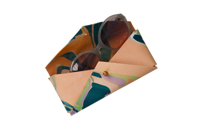 Marble Your Own Glasses or Pencil Case Kit