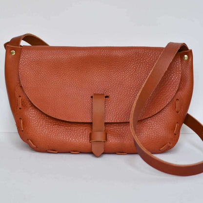 STITCHLESS SADDLE BAG KIT