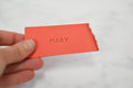 Personalisation