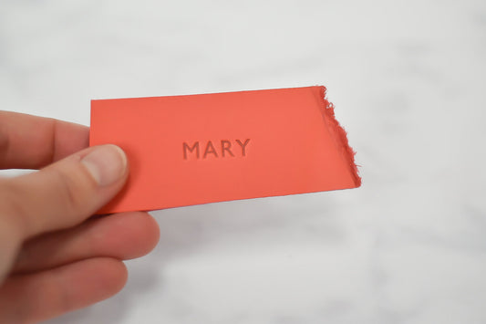 Personalisation