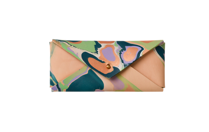 Marble Your Own Glasses or Pencil Case Kit