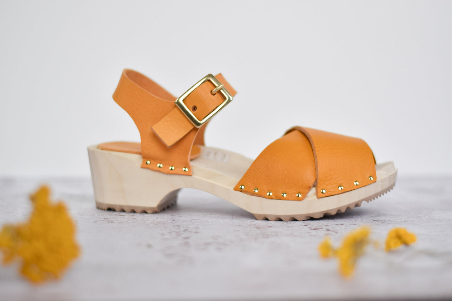 Make Your Own Clogs in a Day Workshop