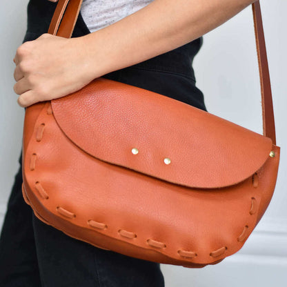 STITCHLESS SADDLE BAG KIT