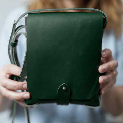 STITCHLESS MINI BAG KIT