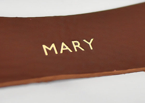 Personalisation